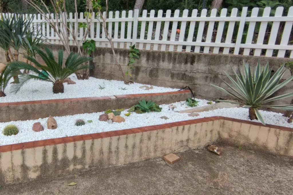 Diseño de Jardines y Paisajismo en Valencia