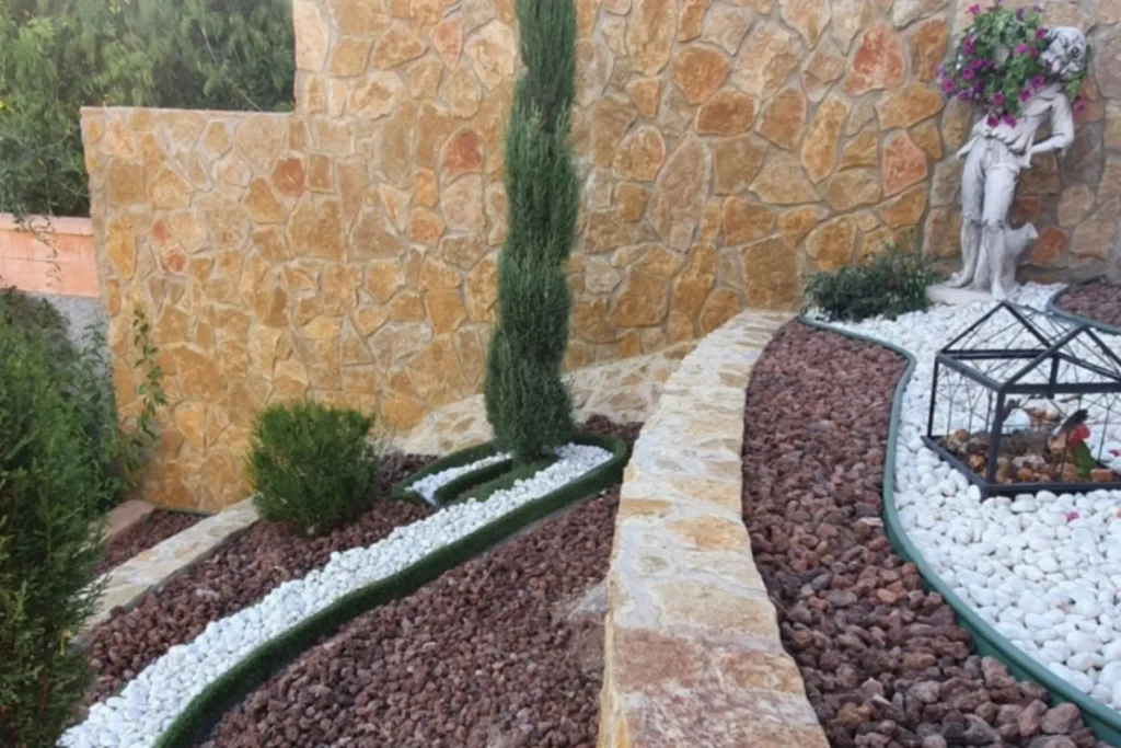 Diseño de Jardines y Paisajismo en Valencia