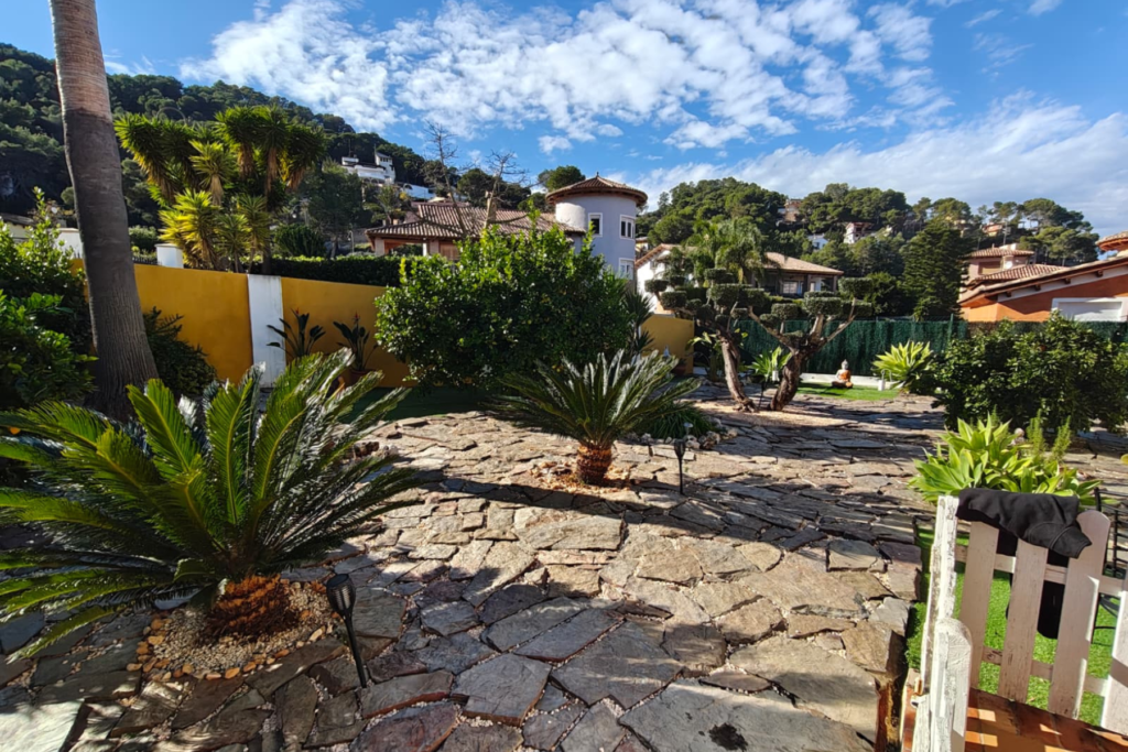 Diseño de Jardines y Paisajismo en Valencia