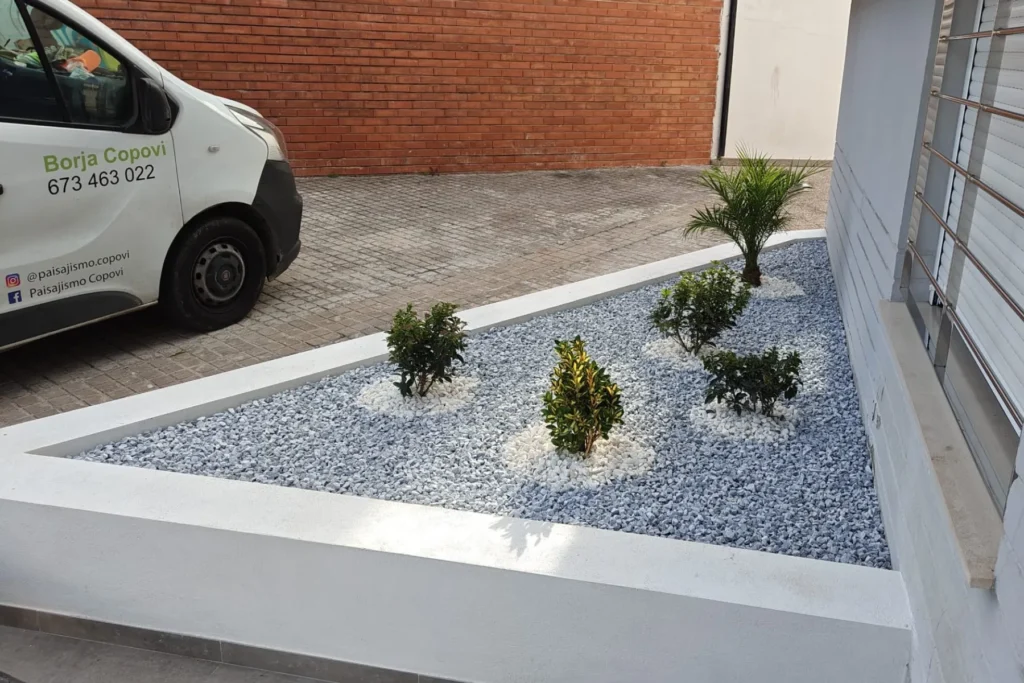 Diseño de Jardines y Paisajismo en Valencia
