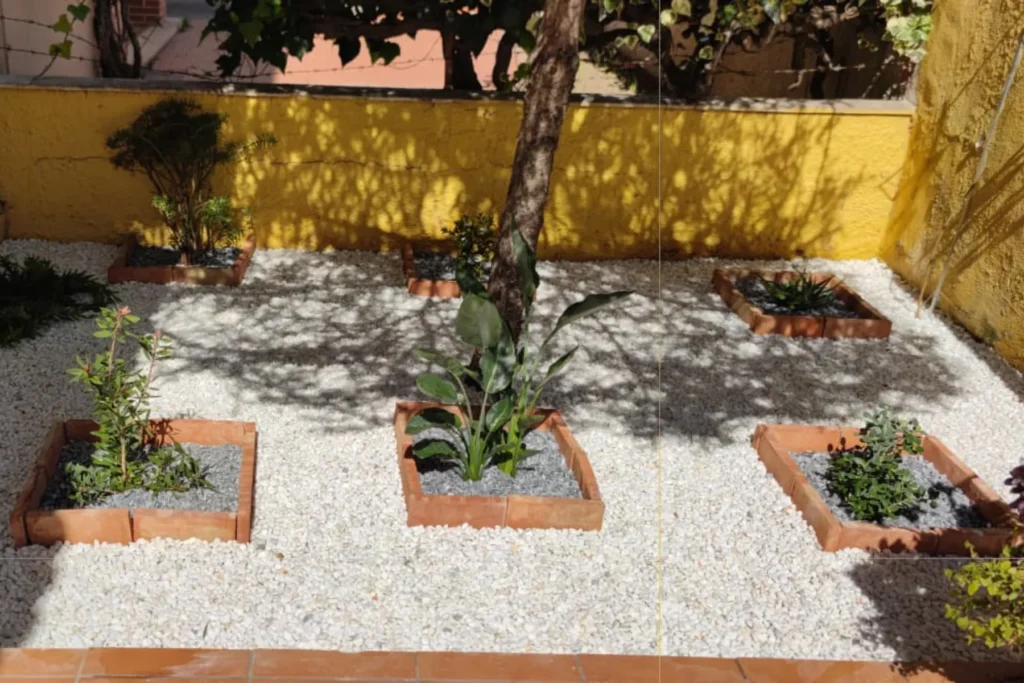 Diseño de Jardines y Paisajismo en Valencia